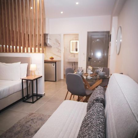 Ka Luxury Apartment Mantouki Buitenkant foto