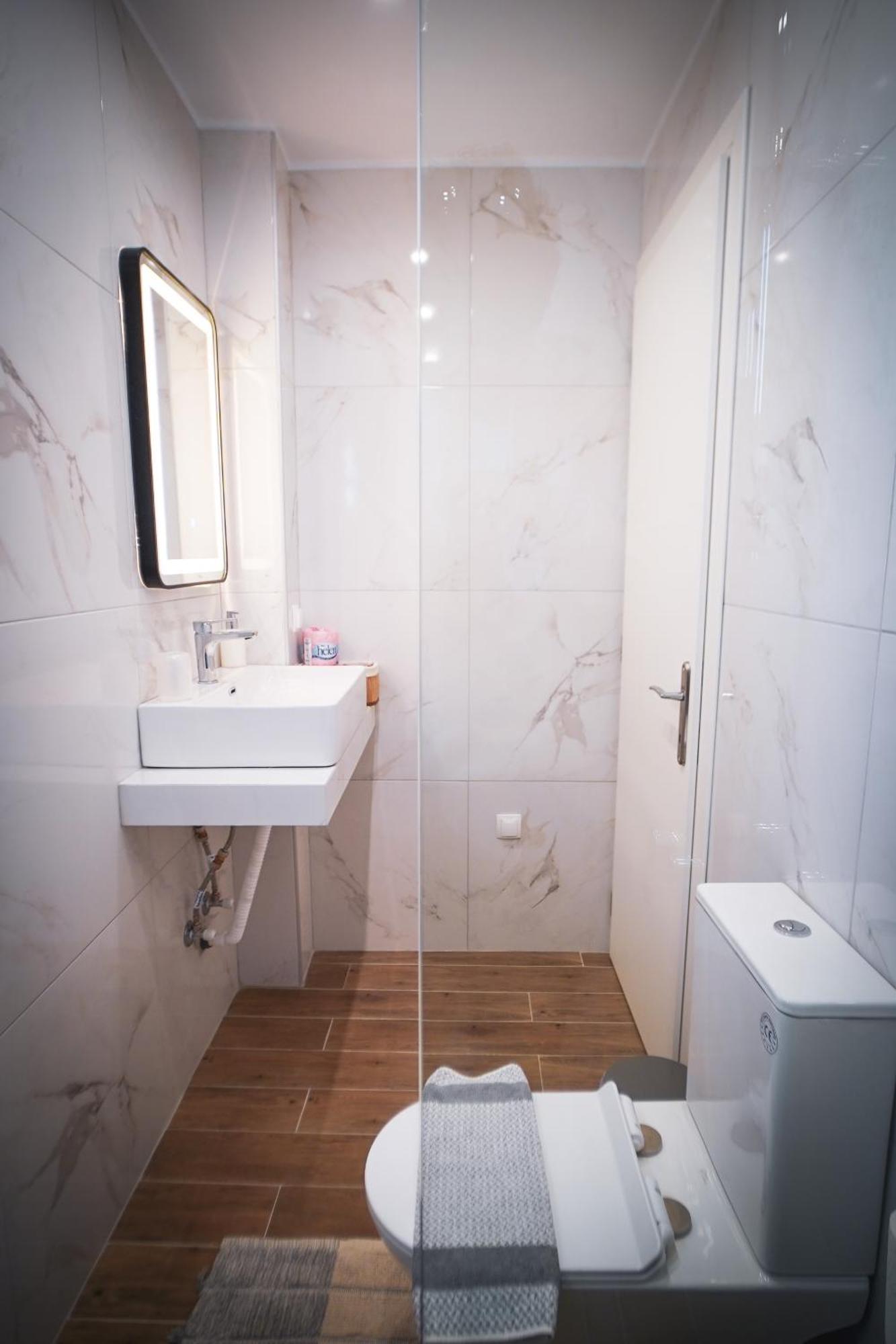 Ka Luxury Apartment Mantouki Buitenkant foto